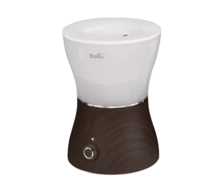 Увлажнитель ультразвуковой BALLU UHB-400 wenge/венге (механика) купить в Губкинске