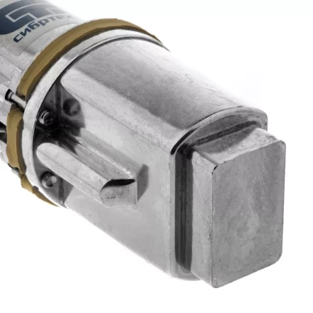 Вибрационный насос Сибртех СВН300-10 верхний забор 99301 купить в Губкинске