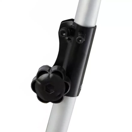 Триммер бензиновый DTL-43S, 43 см3, разъемная штанга, состоит из 2 частей Denzel 96264 купить в Губкинске