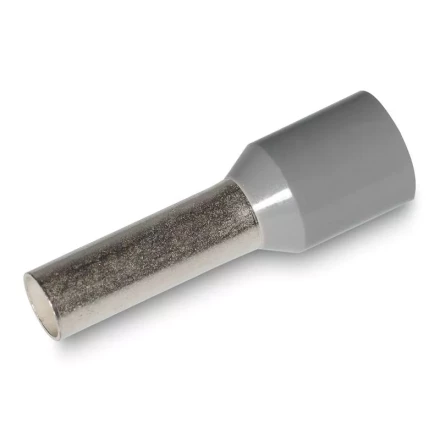 Втулочные наконечники НШВИ 4.0-10 КВТ купить в Губкинске