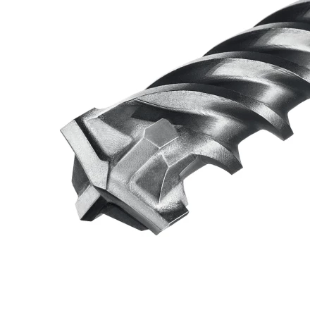 ЗУБР ПРОФИ-4Х 20x1000 мм, SDS-plus бур (29313-1000-20) купить в Губкинске