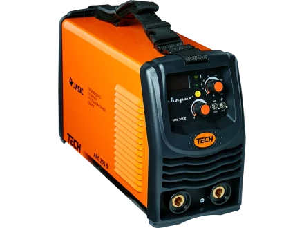 Аргонодуговой аппарат инверторный Сварог ARC 205 B (Z203) купить в Губкинске