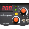 Аргонодуговой аппарат инверторный Сварог ARC 205 B (Z203) купить в Губкинске