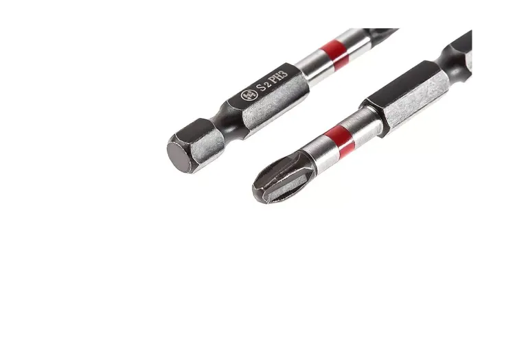 Бита HAMMER PH3 50мм (2шт) купить в Губкинске