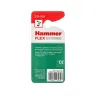 Бита HAMMER PH3 50мм (2шт) купить в Губкинске