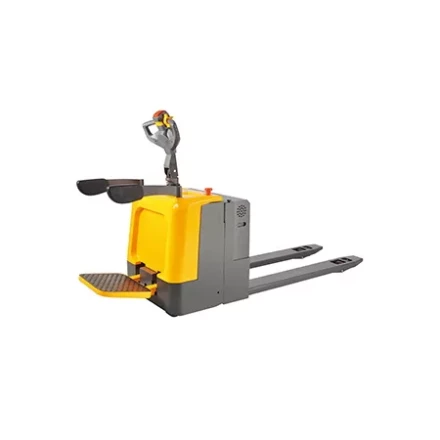 Тележка электрическая 3000 кг 1150 мм XILIN CBD30R-II с платформой 24/280 В/Ач 1050440 купить в Губкинске