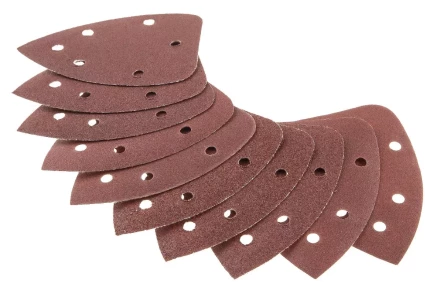 Листы шлифовальные HAMMER 241-020 купить в Губкинске