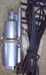 Насос погружной вибрационный Patriot VP-10B купить в Губкинске