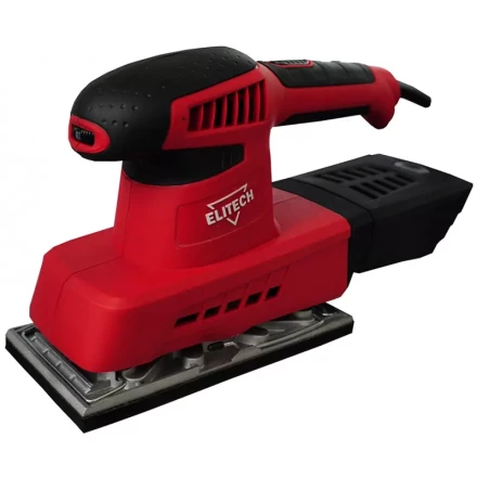 Шлифмашина ELITECH ВШМ МШВ 0319Э купить в Губкинске