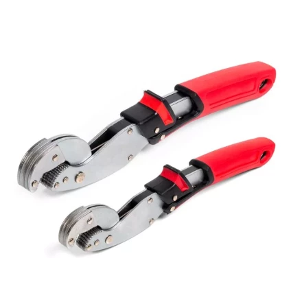 Набор мультиразмерных гаечных ключей НМК 10–24 КВТ купить в Губкинске