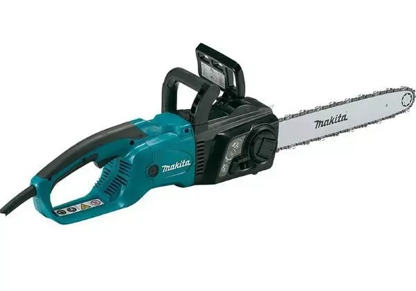 Пила цепная UC3550A Makita купить в Губкинске