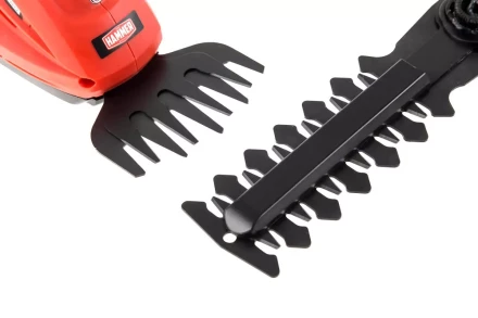 Аккумуляторные ножницы HAMMER SR7.2 купить в Губкинске