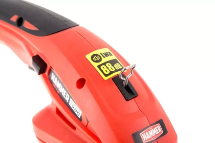 Аккумуляторные ножницы HAMMER SR7.2 купить в Губкинске