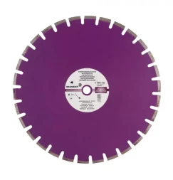 Диск лазерный 600 мм по бетону STEM ДИС071