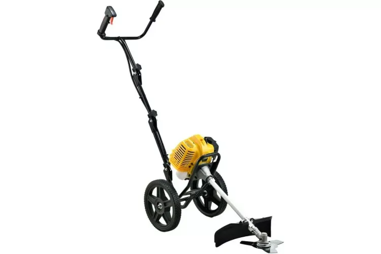 Бензотриммер колёсный Huter GGT-2900W 70/2/65 купить в Губкинске