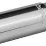 Торцовая головка KRAFTOOL "INDUSTRIE QUALITAT", удлиненная, Cr-V, FLANK, хромосатинированная, 1/4", 13 мм 27817-13_z01 купить в Губкинске