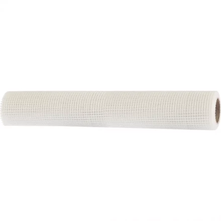 Сетка стеклотканевая малярная 2х2 мм 1000 мм х 20 м MATRIX 89061 купить в Губкинске