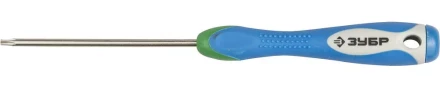 ЗУБР &quot;ЭКСПЕРТ&quot;. Отвертка для точных работ, Сr-V, TORX 25654-09 купить в Губкинске