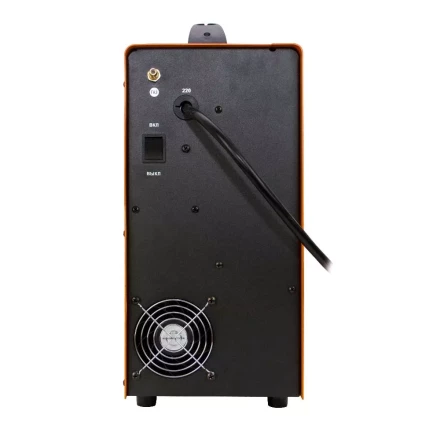 Сварочный полуавтомат FoxWeld Invermig 185 купить в Губкинске