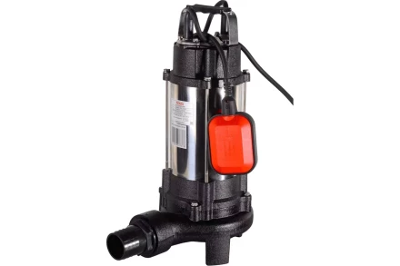 Фекальный насос Ресанта НФ-17000Л с измельчителем 77/5/3 купить в Губкинске