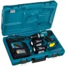 Аккумуляторная дрель ударная Makita DHP343RFE купить в Губкинске