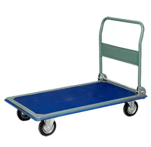 Тележка складская РН 3500  17353  до 300 кг купить в Губкинске