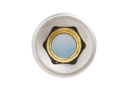 Биты с торцевыми головками 13 мм - 45 мм 2 шт MATRIX 11789 купить в Губкинске