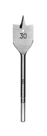 Сверло перовое по дереву ф30х152 мм VMX 512316 купить в Губкинске