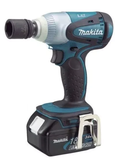 Гайковерт аккум. Makita DTW251RFE3 купить в Губкинске