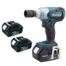 Гайковерт аккум. Makita DTW251RFE3 купить в Губкинске