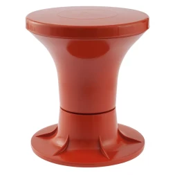 Табурет пластиковый разборный 280 х 320 мм, Россия (артикул ТНП28-466.000), Sparta 64560