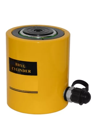 Домкрат гидравлический грузовой TOR ДУ50П50 (HHYG-5050) 50 т 1004550 купить в Губкинске