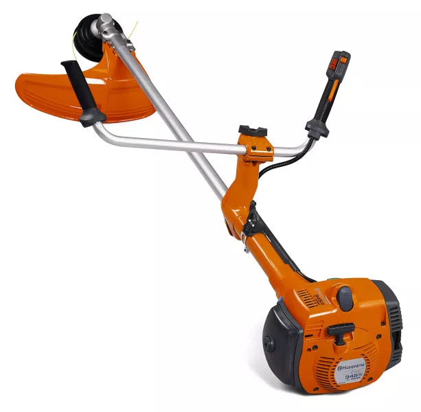 Бензокоса Husqvarna 343 R купить в Губкинске