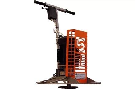 Затирочная машина электрическая МИКСОКРЕТ 220Ф 1024874 купить в Губкинске