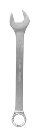 Ключ гаечный комбинированный 24x24 Энкор 26219 купить в Губкинске