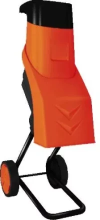 Измельчитель садовый PATRIOT PT SE 24 купить в Губкинске