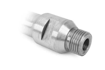 Алмазная коронка MESSER SP D24-400- 1/2 &quot; для сверления с подачей воды купить в Губкинске