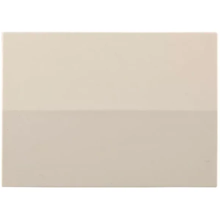 Выключатель СВЕТОЗАР &quot;ЭФФЕКТ&quot; одноклавишный, без вставки и рамки, цвет бежевый, 10A/~250B SV-54430-B купить в Губкинске