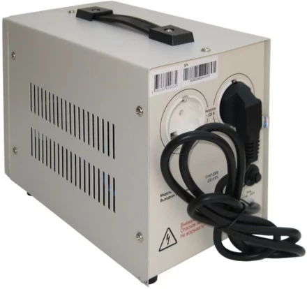 Стабилизатор напряжения Rucelf СтАР-2000 купить в Губкинске