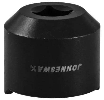 Торцевая насадка 3/8"DR с радиусными шипами для регулировки ГРМ двигателей VAG V6 3.0l ASN / BBJ AI010117 Jonnesway 49460 купить в Губкинске