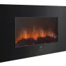 Электрокамин-камин электрический ELECTROLUX EFP/W 1250UL купить в Губкинске