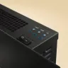 Электрокамин-камин электрический ELECTROLUX EFP/W 1250UL купить в Губкинске