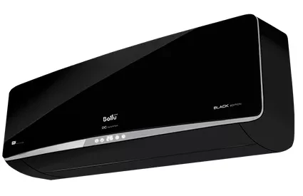 Блок наружный BALLU BSPI/out-13HN1/BL/EU сплит-системы инверторного типа купить в Губкинске