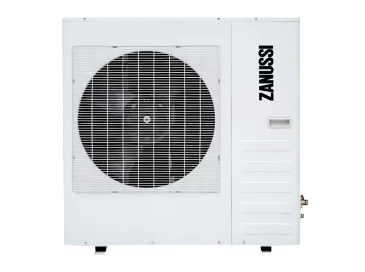 Внешний блок ZANUSSI ZACF-42 E/N1 сплит-системы купить в Губкинске