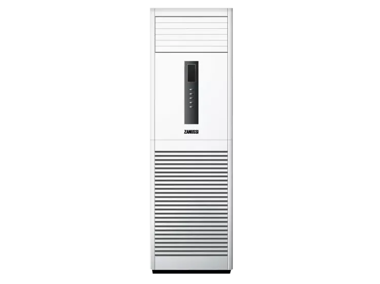 Внешний блок ZANUSSI ZACF-42 E/N1 сплит-системы купить в Губкинске