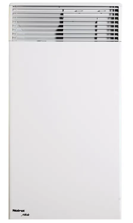 Электропанель NOIROT Melodie Evolution 1000 W (мини-плинтус) 7522-3 купить в Губкинске