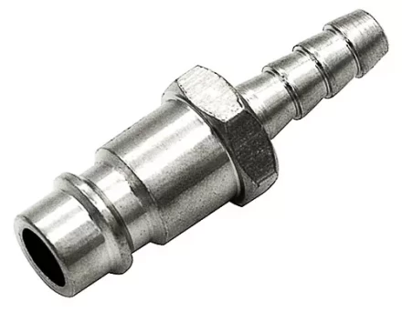 Штуцер папа елка D  диаметр 6 мм OMG купить в Губкинске