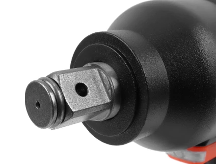 Аккумуляторный ударный гайковерт MESSER T9200 2000Нм 6Ач купить в Губкинске