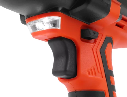 Аккумуляторный ударный гайковерт MESSER T9200 2000Нм 6Ач купить в Губкинске