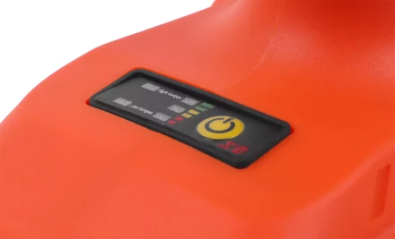 Аккумуляторный ударный гайковерт MESSER T9200 2000Нм 6Ач купить в Губкинске